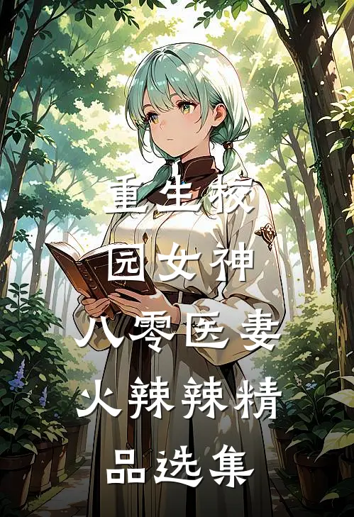 重生校园女神：八零医妻火辣辣精品选集