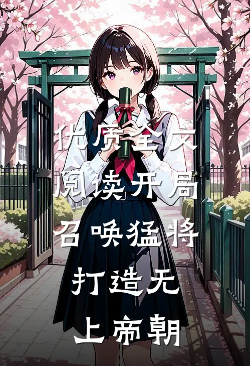 优质全文阅读开局召唤猛将，打造无上帝朝