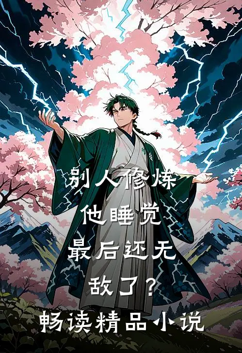 别人修炼他睡觉，最后还无敌了？畅读精品小说