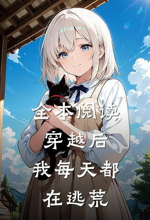 全本阅读穿越后，我每天都在逃荒