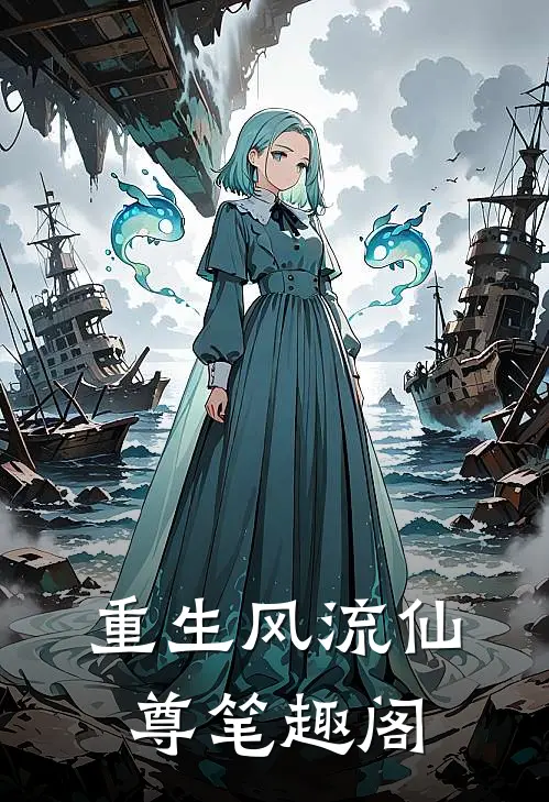 重生风流仙尊笔趣阁