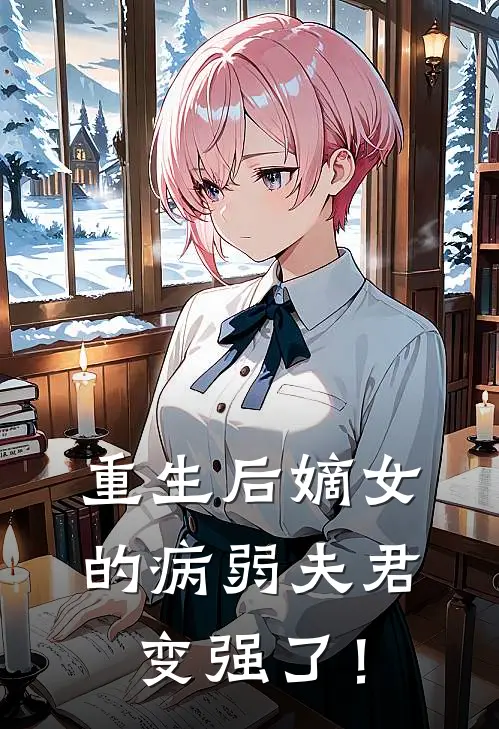 重生后嫡女的病弱夫君变强了！