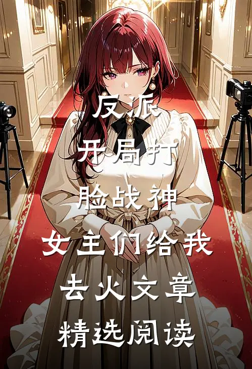 反派：开局打脸战神，女主们给我去火文章精选阅读