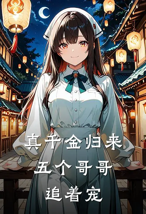 真千金归来，五个哥哥追着宠