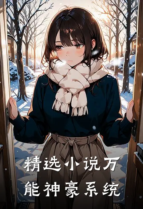 精选小说万能神豪系统