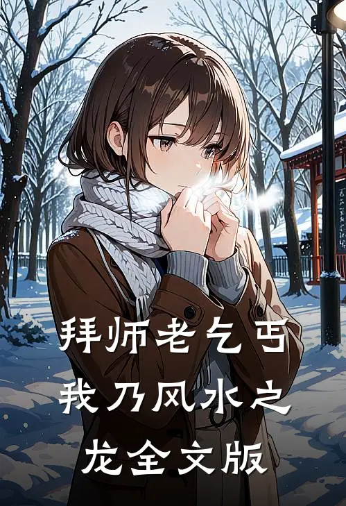 拜师老乞丐：我乃风水之龙全文版