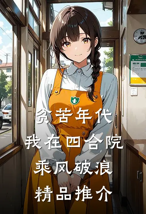 贫苦年代，我在四合院乘风破浪精品推介