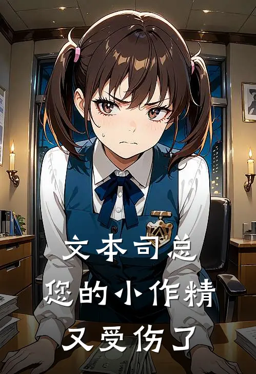 文本司总，您的小作精又受伤了