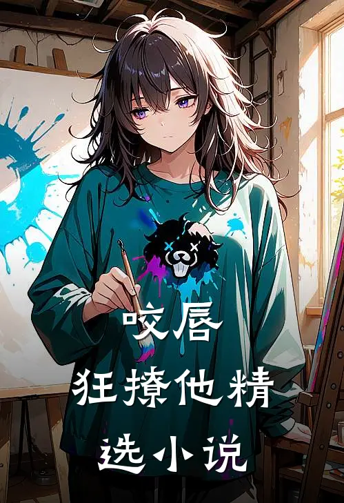 咬唇，狂撩他精选小说