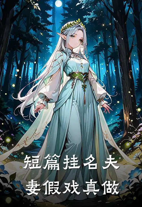 短篇挂名夫妻假戏真做