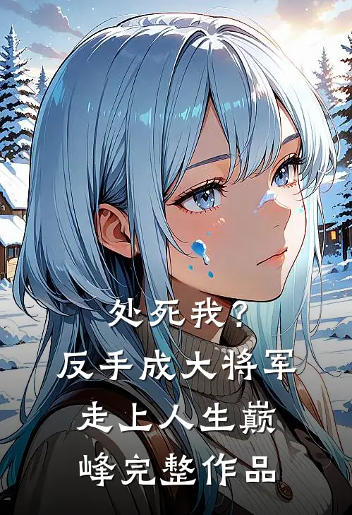 处死我？反手成大将军走上人生巅峰完整作品