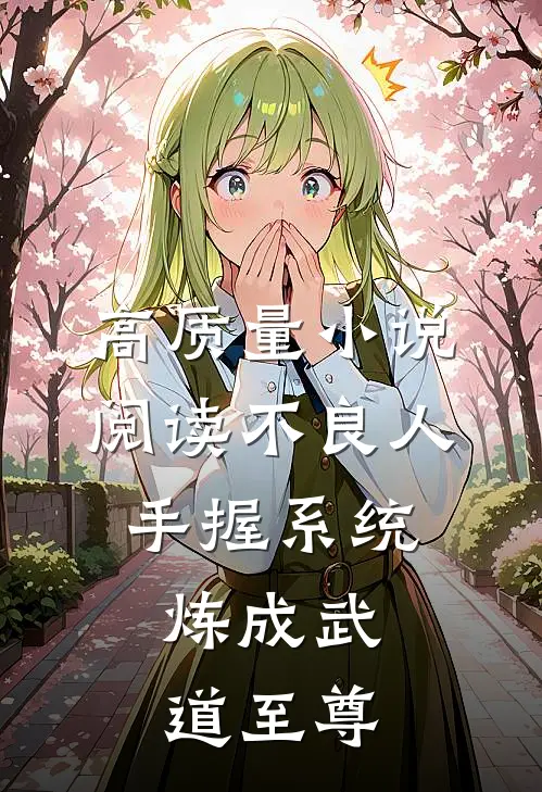 高质量小说阅读不良人：手握系统，炼成武道至尊