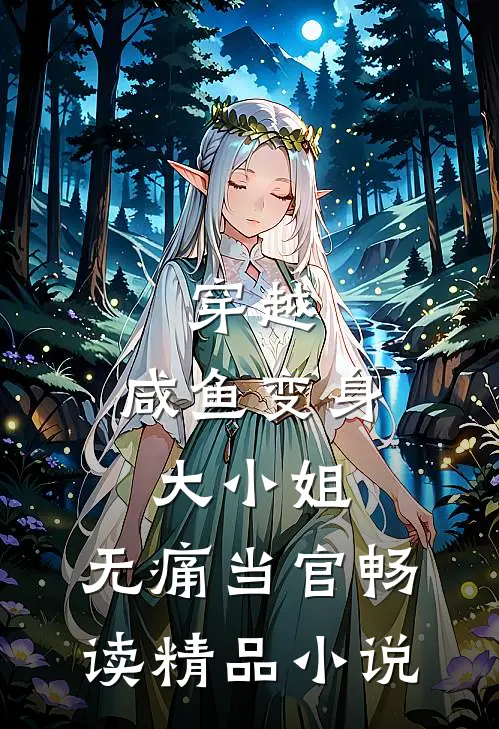 穿越：咸鱼变身大小姐，无痛当官畅读精品小说