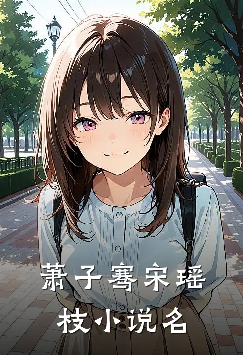 萧子骞宋瑶枝小说名