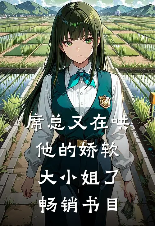 席总又在哄他的娇软大小姐了畅销书目