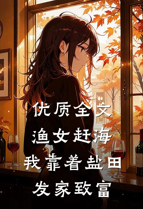 优质全文渔女赶海，我靠着盐田发家致富