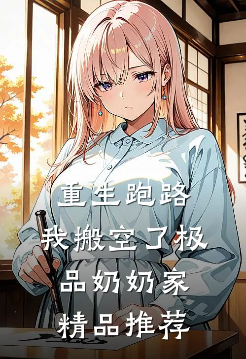 重生跑路，我搬空了极品奶奶家精品推荐