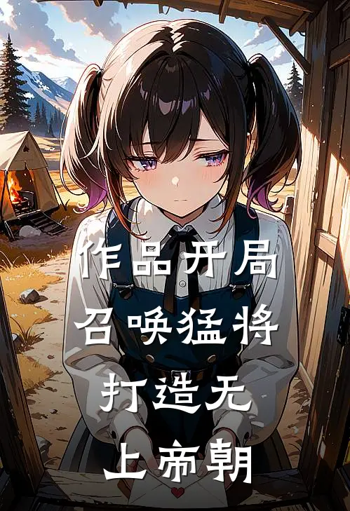 作品开局召唤猛将，打造无上帝朝