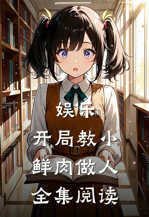 娱乐：开局教小鲜肉做人全集阅读
