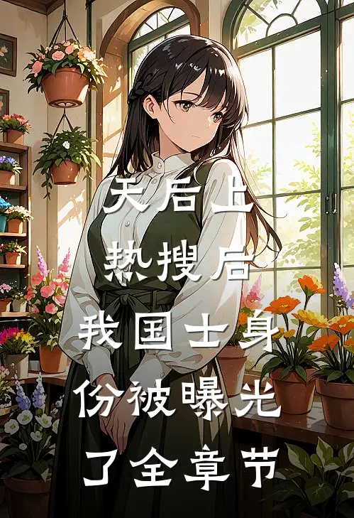 天后上热搜后，我国士身份被曝光了全章节