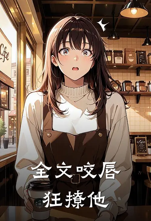 全文咬唇，狂撩他