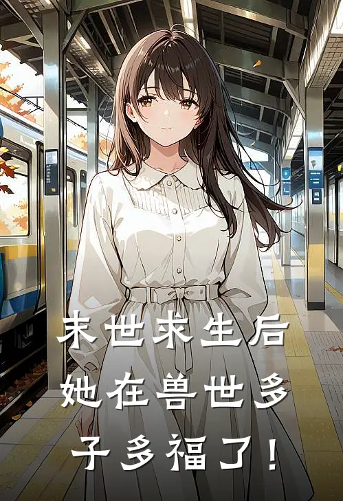 末世求生后，她在兽世多子多福了！