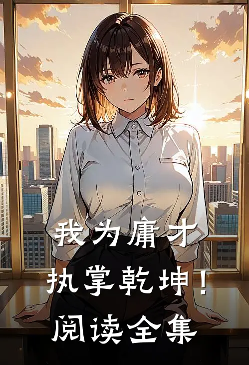 我为庸才，执掌乾坤！阅读全集