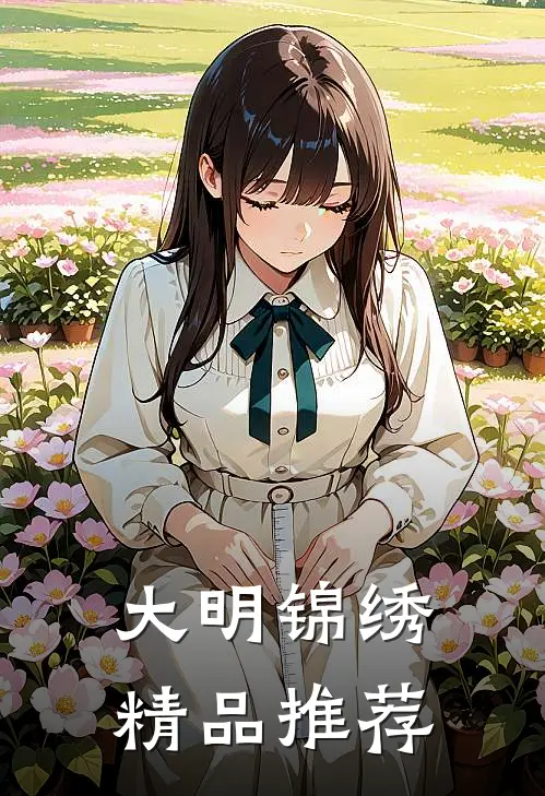 大明锦绣精品推荐