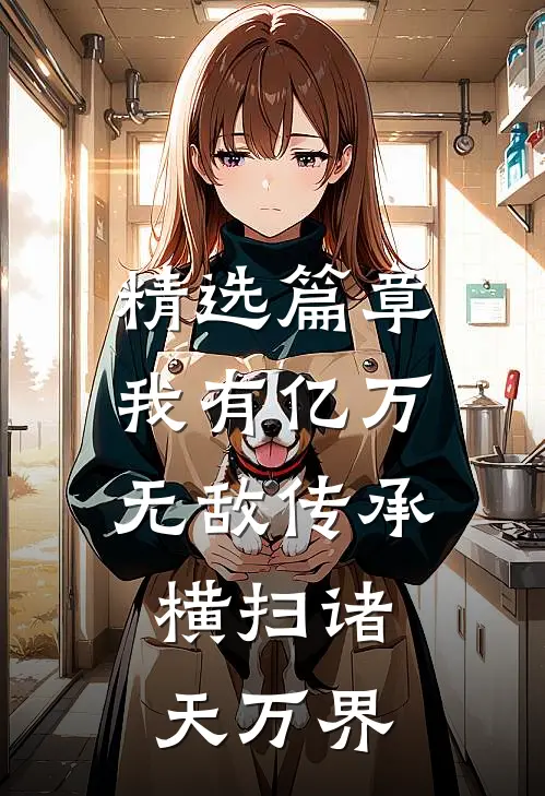 精选篇章我有亿万无敌传承，横扫诸天万界
