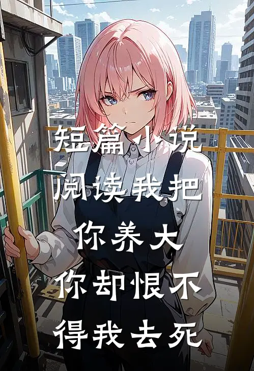 短篇小说阅读我把你养大，你却恨不得我去死