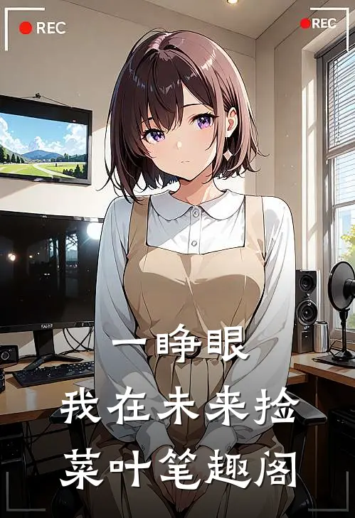 一睁眼,我在未来捡菜叶笔趣阁