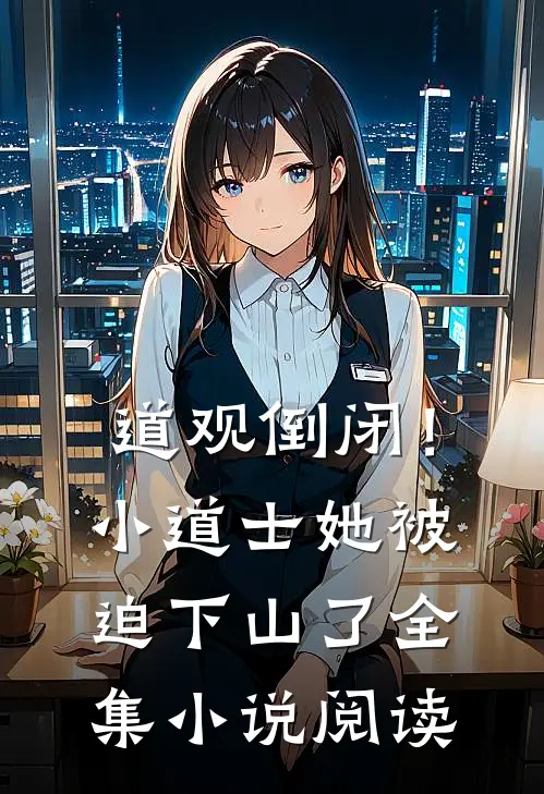 道观倒闭！小道士她被迫下山了全集小说阅读