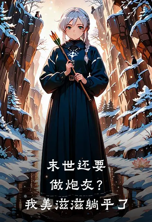 末世还要做炮灰？我美滋滋躺平了