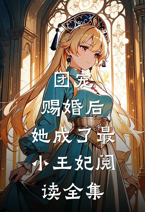 团宠：赐婚后，她成了最小王妃阅读全集