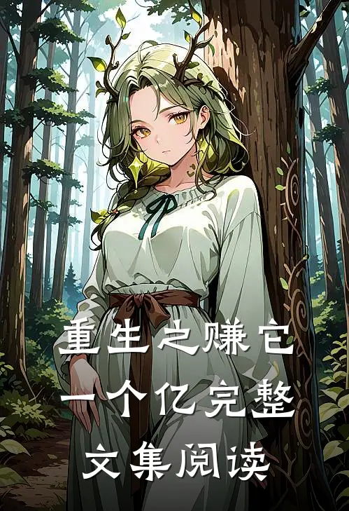 重生之赚它一个亿完整文集阅读
