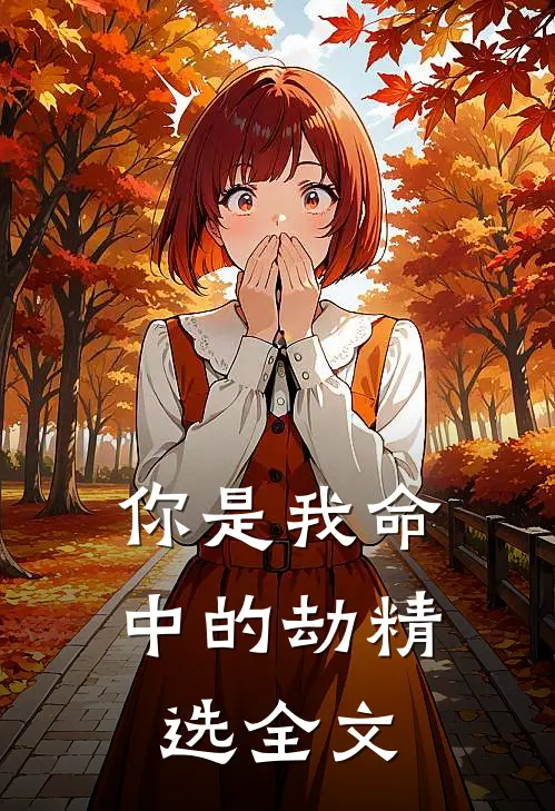 你是我命中的劫精选全文