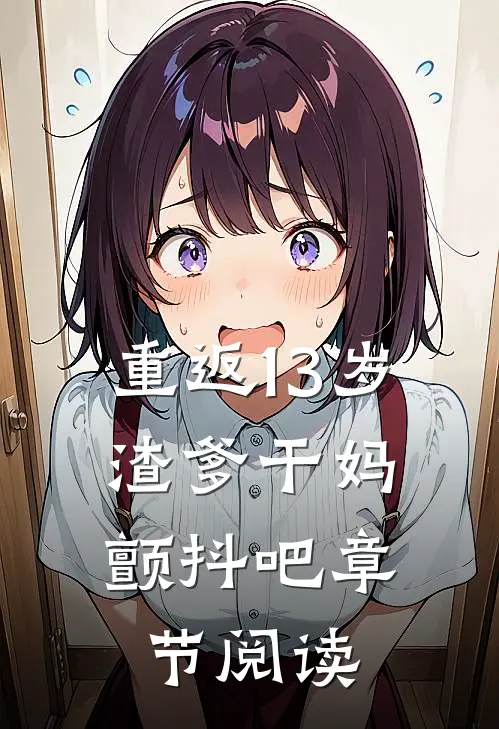 重返13岁，渣爹干妈颤抖吧章节阅读