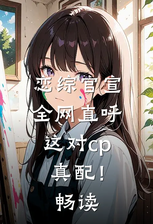 恋综官宣，全网直呼这对cp真配！畅读