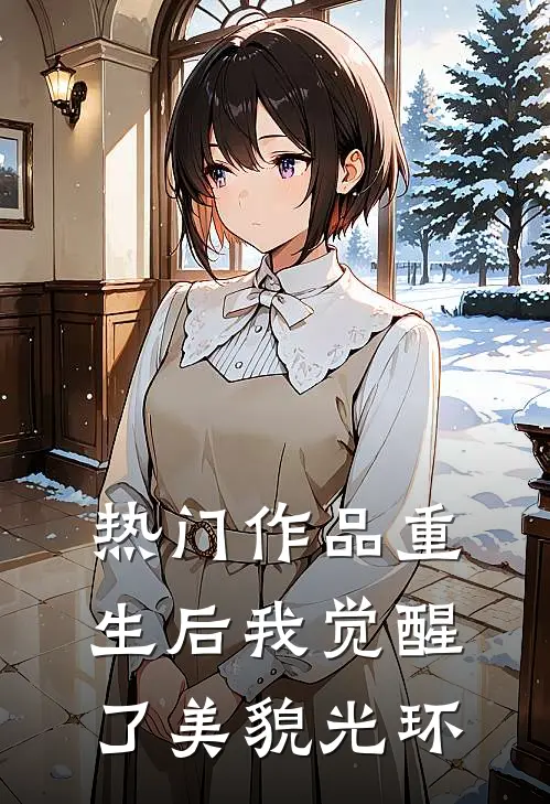 热门作品重生后我觉醒了美貌光环