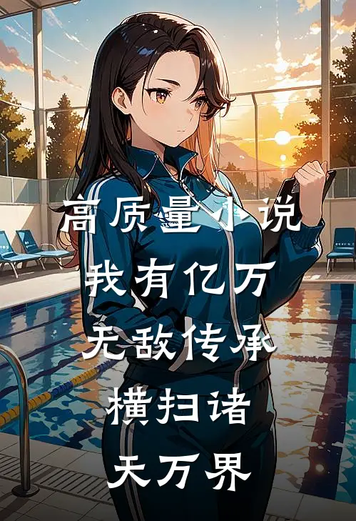 高质量小说我有亿万无敌传承，横扫诸天万界