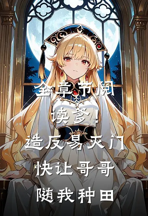 全章节阅读爹！造反易灭门快让哥哥随我种田