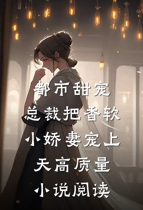 都市甜宠：总裁把香软小娇妻宠上天高质量小说阅读
