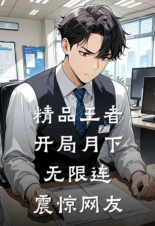 精品王者：开局月下无限连，震惊网友