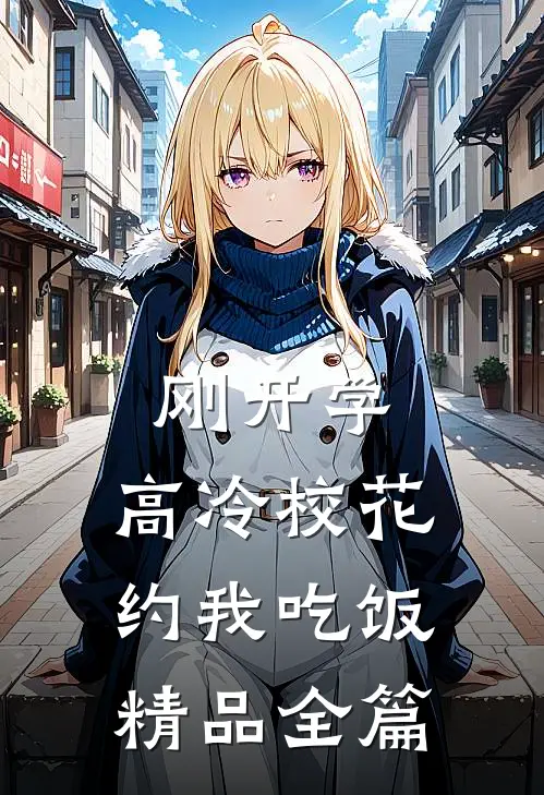 刚开学，高冷校花约我吃饭精品全篇