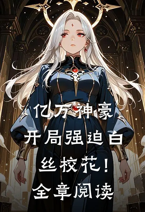 亿万神豪，开局强迫白丝校花！全章阅读