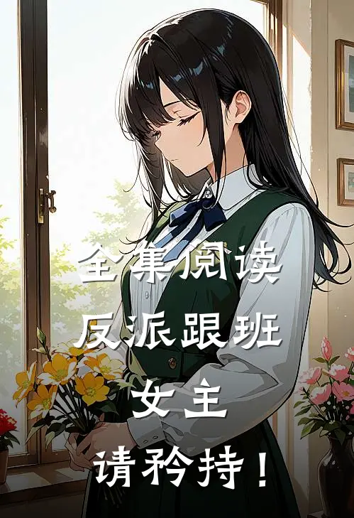 全集阅读反派跟班：女主，请矜持！