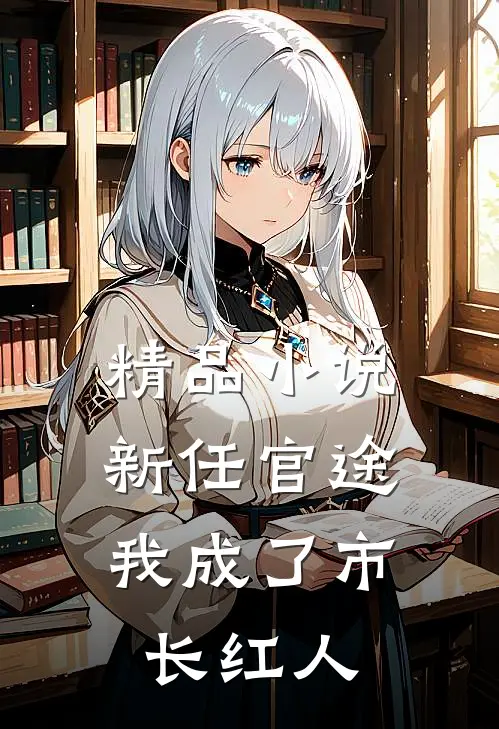 精品小说新任官途，我成了市长红人