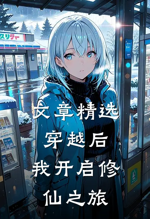 文章精选穿越后，我开启修仙之旅