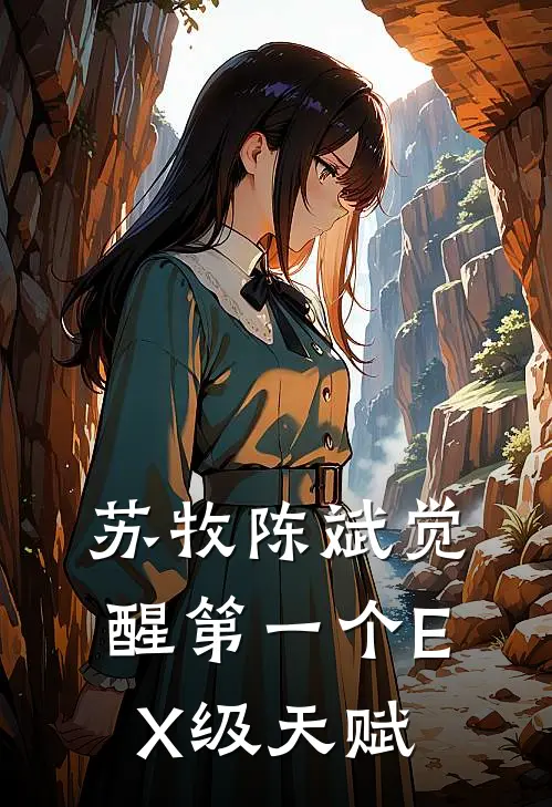 苏牧陈斌觉醒第一个EX级天赋