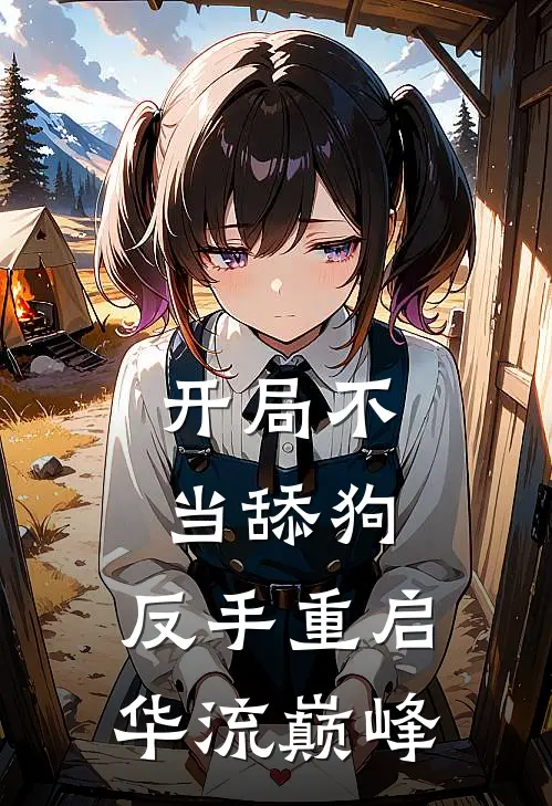 开局不当舔狗，反手重启华流巅峰